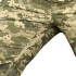 Демісезонні тактичні штани Camotec CM Patrol Pro